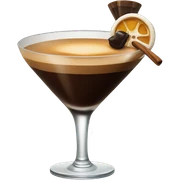 Espresso martini  sticker