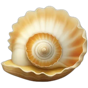 shell sticker