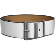 Belt sticker