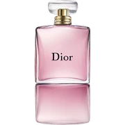 Dior perfume sticker