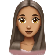 Ariana Grande  sticker