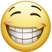 smile sticker