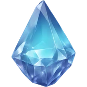 Crystal  sticker