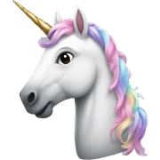unicorn sticker