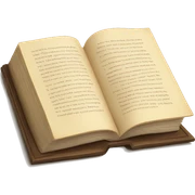book sticker
