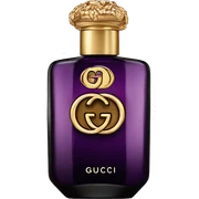 Gucci parfum sticker