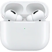 AirPods pro sticker
