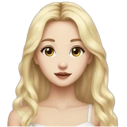 Jinsoul sticker