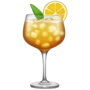 drink sticker