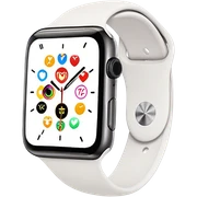 Apple watch sticker