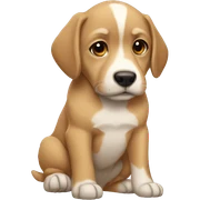 Perros  sticker