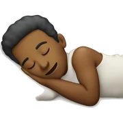 Sleep  sticker