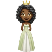 princess sticker