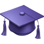 diploma sticker