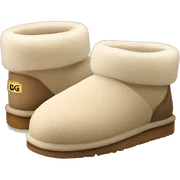 UGG slippers  sticker
