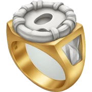  ring  sticker
