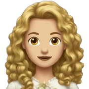 Elisabeth Swann sticker