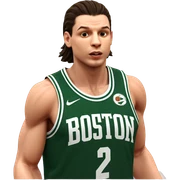 basketball boy in sportswear sticker