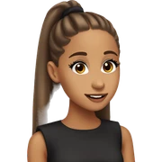 Ariana grande  sticker