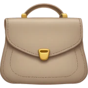 Purse sticker