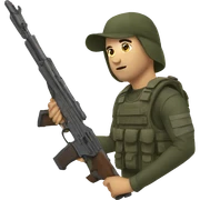 Armas sticker