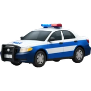 Police sticker