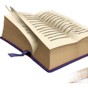 book sticker