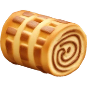 Trdelnik sticker