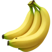 Banana sticker