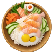 chirashi sticker