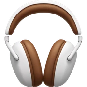 AirPods MAX sticker