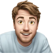 mrbeast sticker