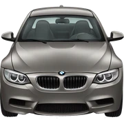 bmw sticker