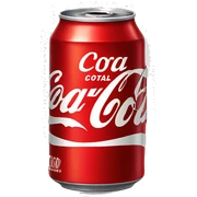 Coca Cola sticker