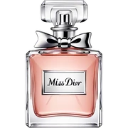Miss dior perfume sticker