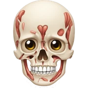 anatomy sticker