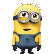 minion  sticker