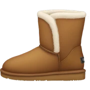 Uggs sticker