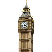 Big Ben  sticker