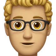 paul sticker