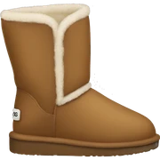Ugg boots sticker