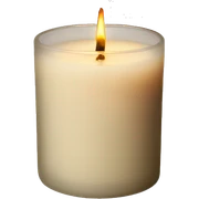 le labo candle  sticker