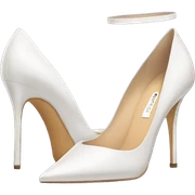 manol blahnik heels sticker