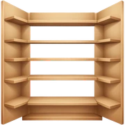 empty pantry sticker