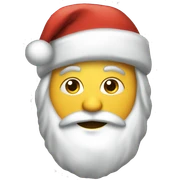 Christmas  sticker