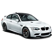 Bmw m3 sticker