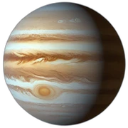 PLANET sticker