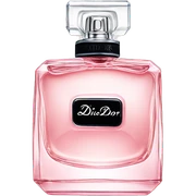 Miss dior perfume sticker