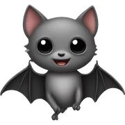 bat sticker