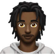 Playboi carti sticker